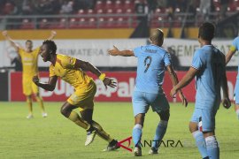 Sriwijaya FC Kalahkan Persela Lamongan Page 3 Small