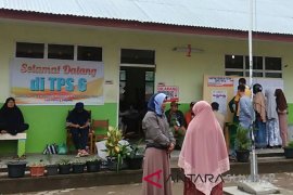 Panwaslu: hayo bareng awasi penghitungan suara