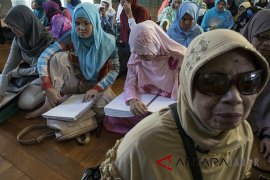 Tadarus nasional Quran Braille