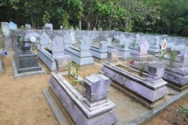 Tradisi 'Ngosar' Jelang Idulfitri