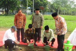Presiden: UIII pusat penelitian peradaban Islam Indonesia