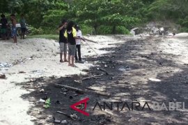 Walhi: limbah hitam jelas pelanggaran lingkungan hidup