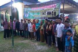 Safari Ramadan meningkatkan ibadah
