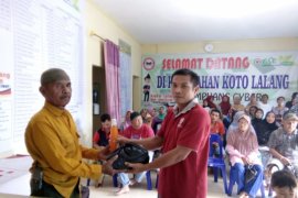 Tegakkan Syiar Islam, Forum Nagari Gelar Semarak Ramadhan