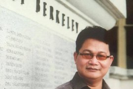 Viktori-Joss tertinggi menurut hasil survei SMRC