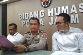 Kapolres Kediri Terkena OTT Satgas Saber Pungli