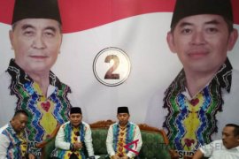 Video : Fikry ucapkan terimakasih terlaksananya Pilkada HSS aman dan damai