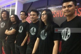 "Indra Lesmana Project" Terinspirasi Erupsi Gunung Agung