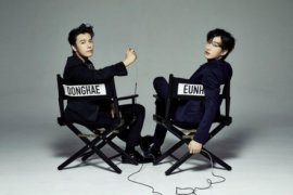 Super Junior - D&amp;E akan luncurkan album Jepang ketiga