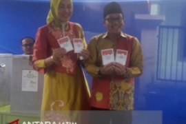 Cawali Kota Malang Menangis Sungkem Bulik