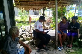 KPU Malra verifikasi bakal calon anggota DPD