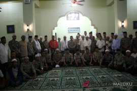 Kapolda: Polri berusaha berikan pelayanan maksimal