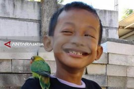 Bocah Hilang Saat Malam Takbiran di Surabaya Ditemukan Meninggal Dunia