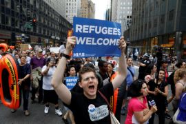 Trump nyatakan razia keimigrasian akan 'segera' mulai