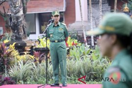 Gubernur Pastika minta jajarannya lebih profesional