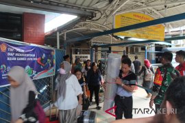INSA Karimun siapkan kapal cadangan mudik natal