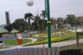 Audit Selesai, Bagaimana Perkembangan Kasus Dugaan Korupsi RTH Kaca Mayang?