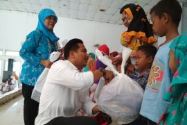 Legislator: Daging impor jangan ganggu pasar lokal