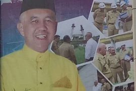 Baliho Kepala Daerah Peserta Pilgubri Mencitrakan Diri Mulai Bermunculan, Ini Tanggapan Panwaslu Pekanbaru 