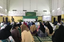 Warga Indonesia di Bangkok peringati Nuzulul Quran