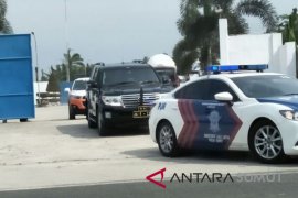 Elpiji Langka di Batubara, Kapolda langsung sidak