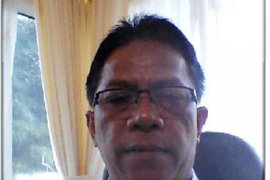 Pemudik yang melintas di Pasaman Barat agar waspada daerah longsor