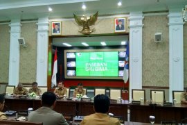 Bima Arya paparkan temuan selama cuti