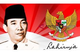 Panitia gelar berbagai lomba bulan Bung Karno