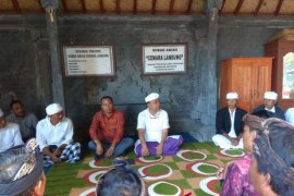 Bupati Bangli: hilangkan "mimpi" mekarkan Kintamani