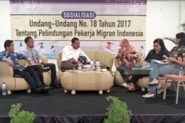 Migrant Care Dorong Partisipasi Masyarakat dalam Implementasi UU PPMI