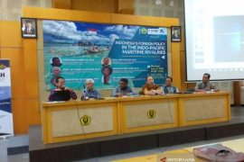 Workshop C-RiSSH Unej Paparkan Perlunya Kebijakan Strategis Indonesia Menuju Poros Maritim Dunia