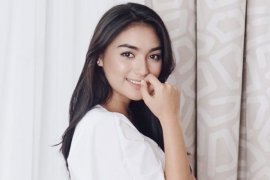 Citra Kirana Siap Bintangi Film "Nagabonar Reborn"
