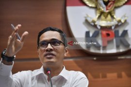 KPK Panggil Empat Mantan Anggota DPRD Kota Malang