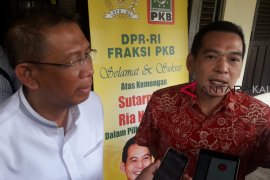 Tiga aspirasi masyarakat kepada Midji-Norsan