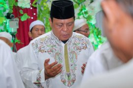 Bersama teladani sosok Datu Kelampayan