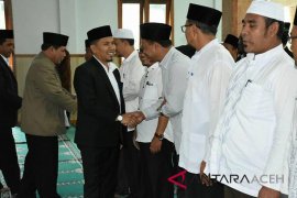 PD DDII Bener Meriah dilantik