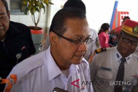 PT KAI gandeng "Kereta Api Italia" tingkatkan SDM