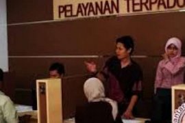 Diskominfops Inhil: Penerapan Sistem Informasi Berbasis Aplikasi Mobile Menunggu Payung Hukum