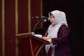 DP3A galakkan edukasi keluarga cegah kekerasan anak