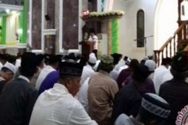 DPRD Kuansing Ungkap Anggaran Safari Ramadhan Berasal dari Iuran Anggota, Tidak APBD
