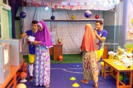 Euforia Piala Dunia di Pilkada Lumajang