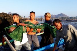 Libur Lebaran, Dua Pelajar Tenggelam di Pantai Payangan Jember