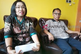 Cawabup Gumas Efrensia merasa difitnah, apa itu?