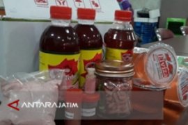 Dosen UMM Kembangkan Minuman Sehat Antioksian Berbahan Mawar