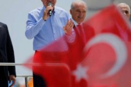 Erdogan Menangi Pemilihan Presiden dan Parlemen Turki, Pemimpin Dunia Ucapkan Selamat