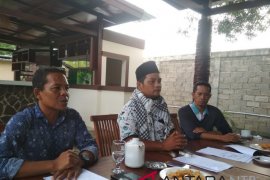 Pilkada NTB - Ahyar/Mori tempatkan 16.000 saksi di TPS