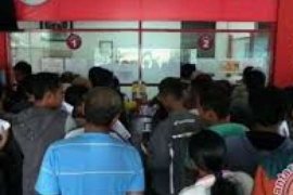 Harga Tiket Kapal Laut Pekanbaru Tidak Naik