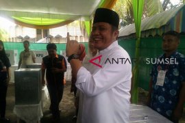 Gubernur Sumsel terpilih segera dilantik