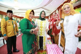 Ajudan : Kebaikan Ibu Dhea sulit diungkapkan