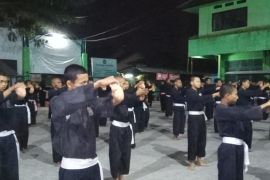 Yayasan Al-Ma'ruf Denpasar gelar "Ponsima" (video)